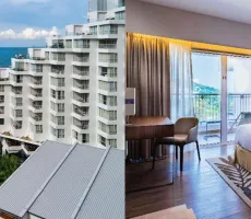 Bilder från hotellet Doubletree by Hilton Penang, Malaysia - nummer 1 av 76