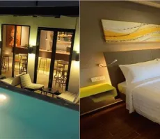 Bilder från hotellet Travelodge Georgetown ( ex: Glow Penang by Zinc ) - nummer 1 av 14