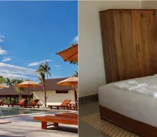 Bilder från hotellet Camia Resort & Spa - nummer 1 av 20