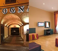 Bilder från hotellet Bologna - nummer 1 av 12