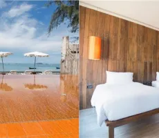 Bilder från hotellet Baan Ploy Sea - nummer 1 av 20