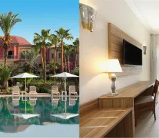 Bilder från hotellet Iberostar Club Palmeraie Marrakech - nummer 1 av 68