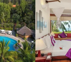 Bilder från hotellet Victoria Phan Thiet Beach Resort and Spa - nummer 1 av 30