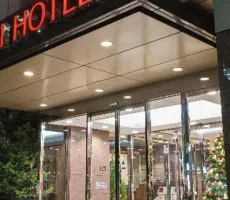 Bilder från hotellet Tokyo Toranomon Tokyu REI Hotel - nummer 1 av 79