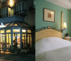 Bilder från hotellet Hotel Monterey La Soeur Ginza - nummer 1 av 23