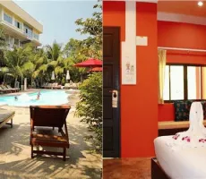 Bilder från hotellet Koh Tao Simple Life Resort - nummer 1 av 7