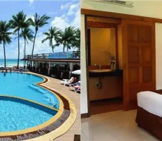 Bilder från hotellet Phangan Bayshore Resort - nummer 1 av 13