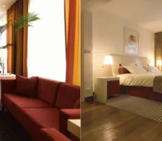 Bilder från hotellet Mamaison Residence Diana Hotel - nummer 1 av 4