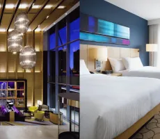 Bilder från hotellet Delta Hotels by Marriott Toronto - nummer 1 av 87
