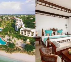 Bilder från hotellet Royal Zanzibar Beach Resort - nummer 1 av 41