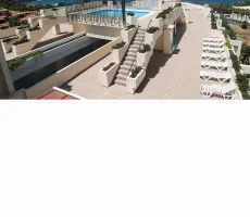 Bilder från hotellet Apartamentos Bahia Playa - nummer 1 av 10