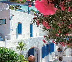Bilder från hotellet Aegean Homes - nummer 1 av 7