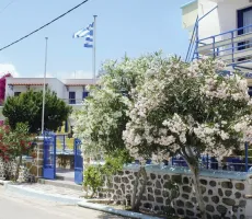 Bilder från hotellet Aeolos (Karpathos) - nummer 1 av 15
