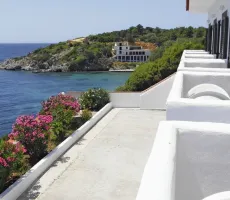 Bilder från hotellet Bella Vista (Samos) - nummer 1 av 14