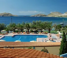 Bilder från hotellet Lemnos Village Resort - nummer 1 av 20