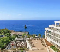 Bilder från hotellet Melia Madeira Mare - nummer 1 av 27