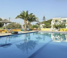 Bilder från hotellet Naxos Beach - nummer 1 av 8
