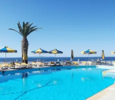 Bilder från hotellet Princessa Riviera Resort - nummer 1 av 13