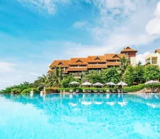 Bilder från hotellet Romana Resort (Phan Thiet) - nummer 1 av 34