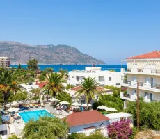 Bilder från hotellet Romantica (Karpathos) - nummer 1 av 17
