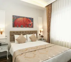 Bilder från hotellet Beyazit Palace Hotel - nummer 1 av 10