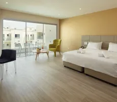 Bilder från hotellet Melpo Antia Luxury Apartments & Suites - nummer 1 av 10
