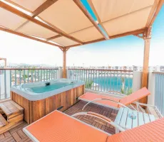 Bilder från hotellet SUNRISE Crystal Bay Resort - Grand Select - nummer 1 av 10