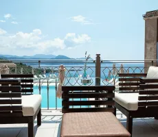Bilder från hotellet Sivota Diamond Spa Resort - nummer 1 av 10