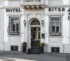 Bilder från hotellet LHP Hotel River & SPA - nummer 1 av 10
