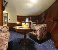 Bilder från hotellet Hotel Senigallia - nummer 1 av 9