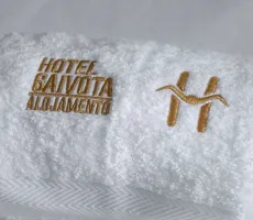 Bilder från hotellet Hotel Gaivota - nummer 1 av 10