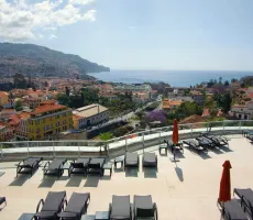 Bilder från hotellet Four Views Baia - nummer 1 av 10