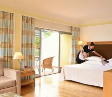 Bilder från hotellet Pestana Carlton Madeira Ocean Resort Hotel - nummer 1 av 10