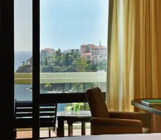 Bilder från hotellet Pestana Casino Park Ocean & Spa Hotel - nummer 1 av 10