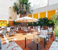 Bilder från hotellet Hotel Mainake Costa del Sol - nummer 1 av 10