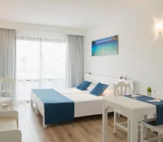 Bilder från hotellet A10 Sol de Alcudia Apartamentos - nummer 1 av 10