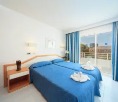 Bilder från hotellet Aparthotel Maracaibo Mallorca - nummer 1 av 10