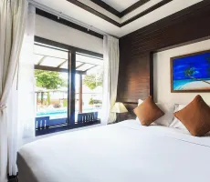 Bilder från hotellet Chaweng Cove Beach Resort - nummer 1 av 10