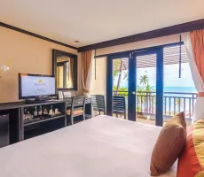 Bilder från hotellet Impiana Resort Chaweng Noi - nummer 1 av 10