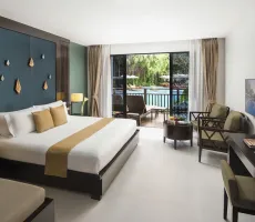 Bilder från hotellet Centara Anda Dhevi Resort & Spa - nummer 1 av 10