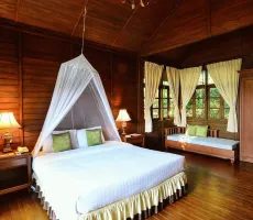 Bilder från hotellet Krabi Tipa Resort - nummer 1 av 4