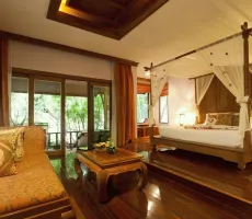 Bilder från hotellet Sunrise Tropical Resort - nummer 1 av 4