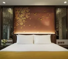 Bilder från hotellet Chanalai Garden Resort - nummer 1 av 4