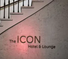 Bilder från hotellet The ICON Hotel & Lounge - nummer 1 av 10
