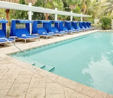 Bilder från hotellet Residence Inn by Marriott Fort Lauderdale Intracoastal - nummer 1 av 10