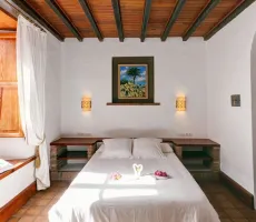 Bilder från hotellet Hotel Rural Casona de Yaiza - nummer 1 av 10