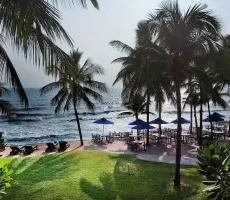 Bilder från hotellet Anantara Hua Hin Resort - nummer 1 av 4