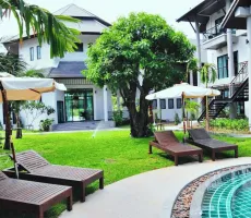 Bilder från hotellet Navatara Phuket Resort - nummer 1 av 4