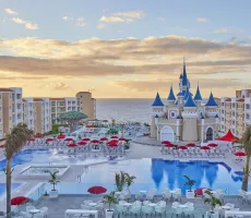 Bilder från hotellet Bahia Principe Fantasia Tenerife - nummer 1 av 21
