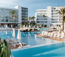 Bilder från hotellet AluaSoul Ibiza - nummer 1 av 24